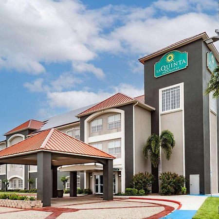 La Quinta by Wyndham Pharr - Rio Grande Valley Exterior foto