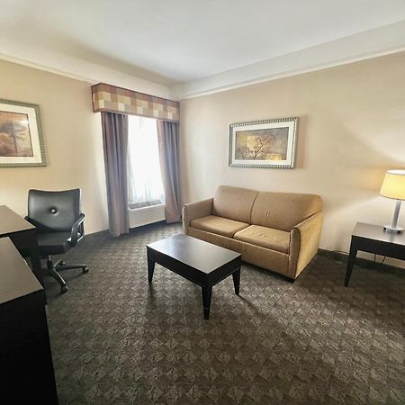 La Quinta by Wyndham Pharr - Rio Grande Valley Exterior foto
