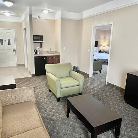 La Quinta by Wyndham Pharr - Rio Grande Valley Exterior foto