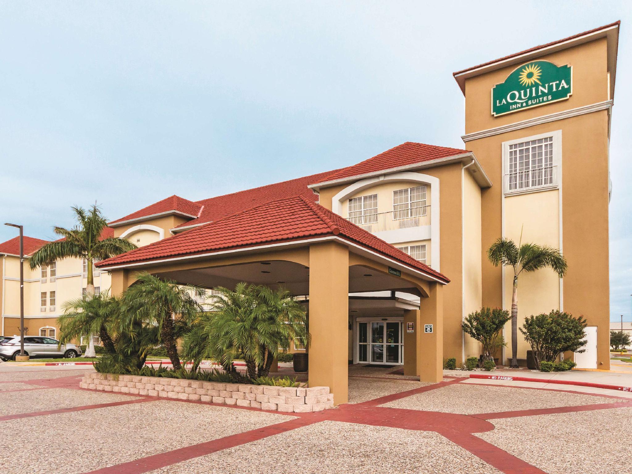 La Quinta by Wyndham Pharr - Rio Grande Valley Exterior foto