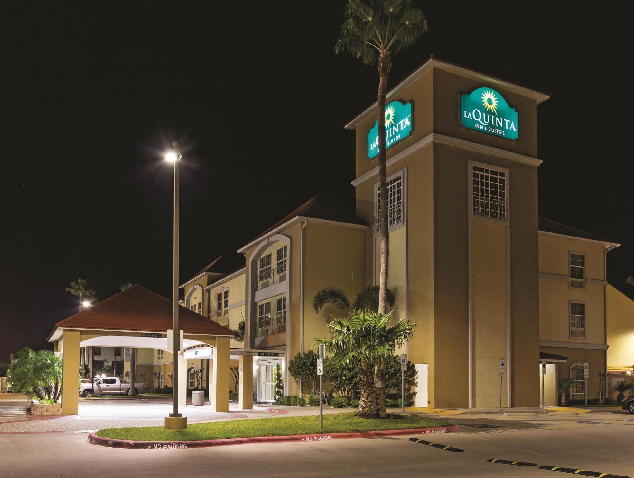La Quinta by Wyndham Pharr - Rio Grande Valley Exterior foto