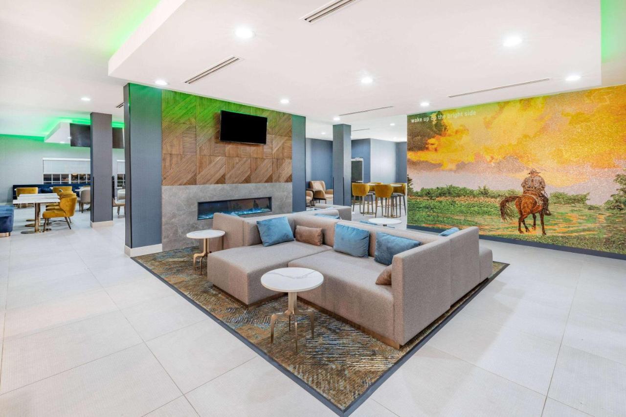La Quinta by Wyndham Pharr - Rio Grande Valley Exterior foto
