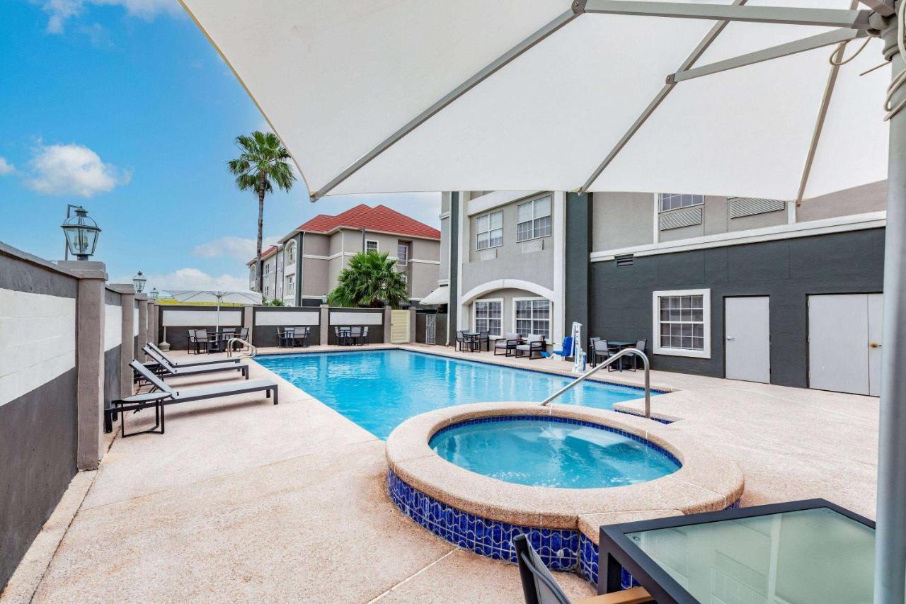 La Quinta by Wyndham Pharr - Rio Grande Valley Exterior foto