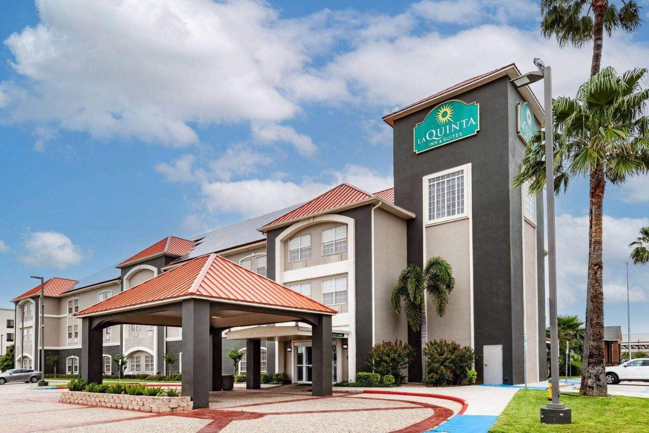 La Quinta by Wyndham Pharr - Rio Grande Valley Exterior foto