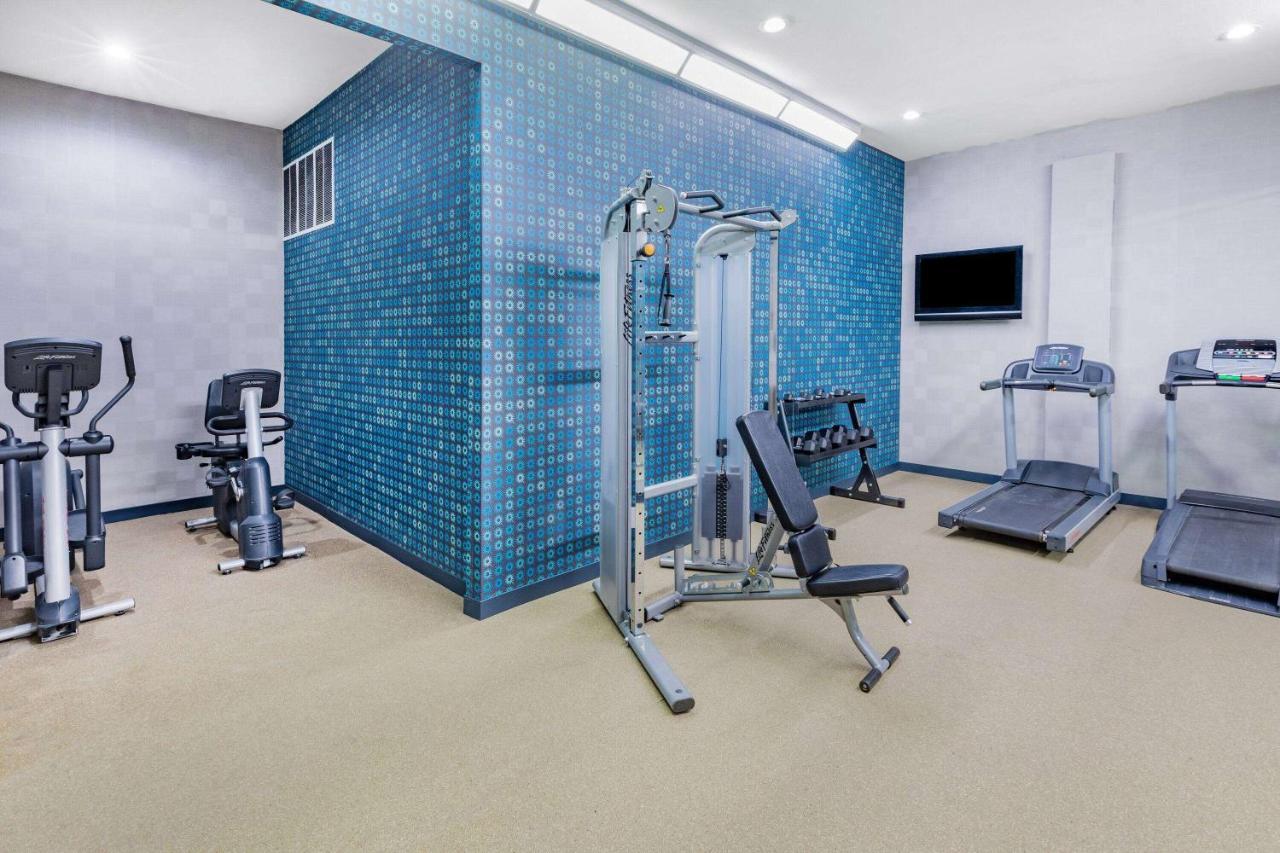 La Quinta by Wyndham Pharr - Rio Grande Valley Exterior foto