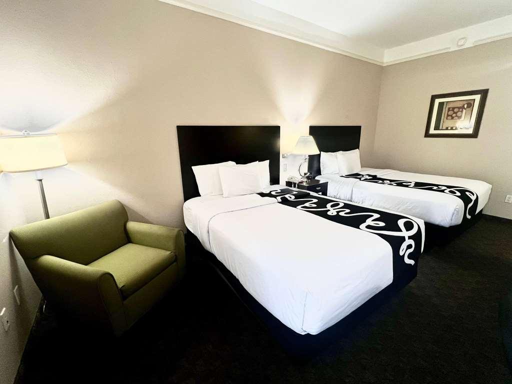 La Quinta by Wyndham Pharr - Rio Grande Valley Habitación foto