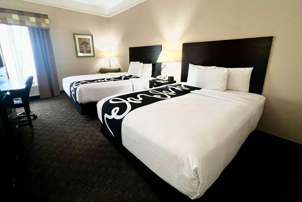 La Quinta by Wyndham Pharr - Rio Grande Valley Habitación foto