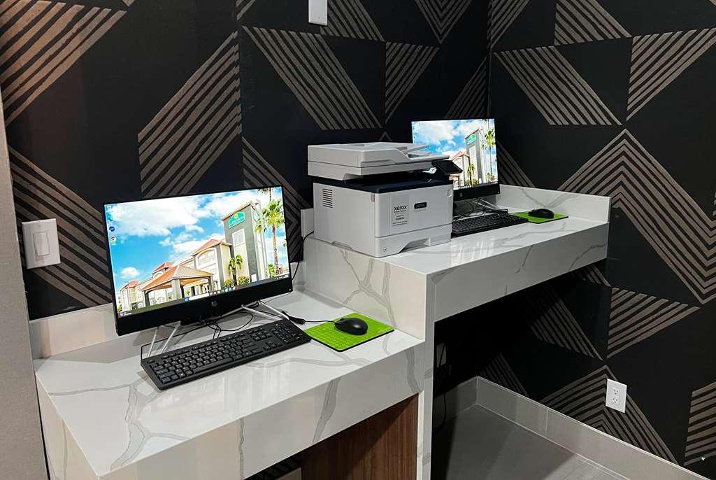 La Quinta by Wyndham Pharr - Rio Grande Valley Facilidades foto