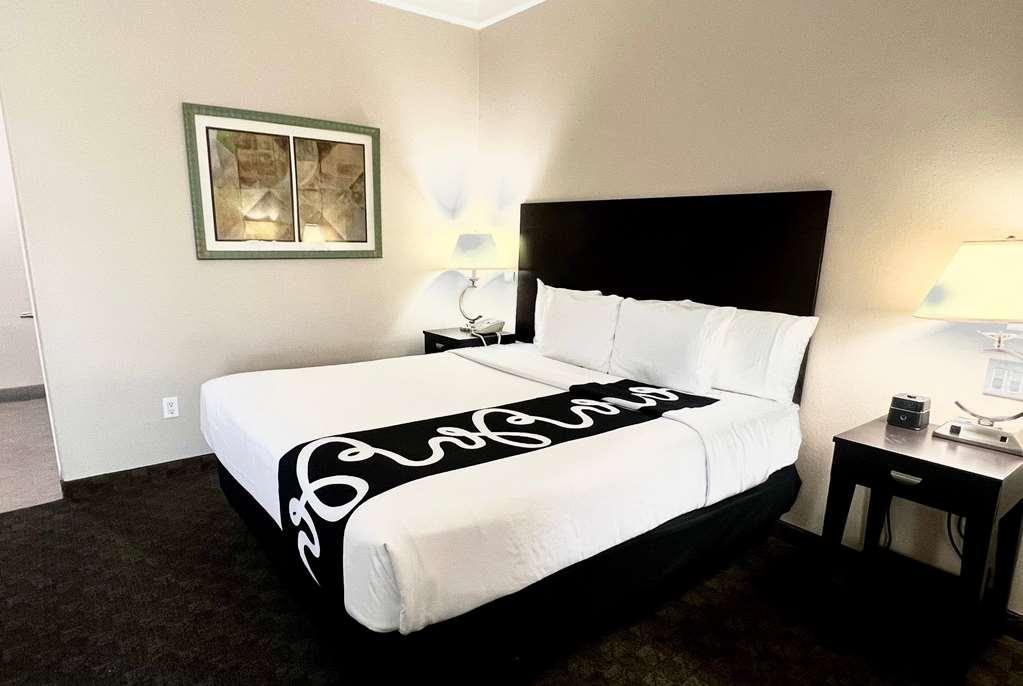 La Quinta by Wyndham Pharr - Rio Grande Valley Habitación foto