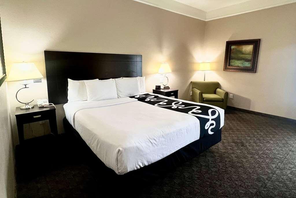 La Quinta by Wyndham Pharr - Rio Grande Valley Habitación foto