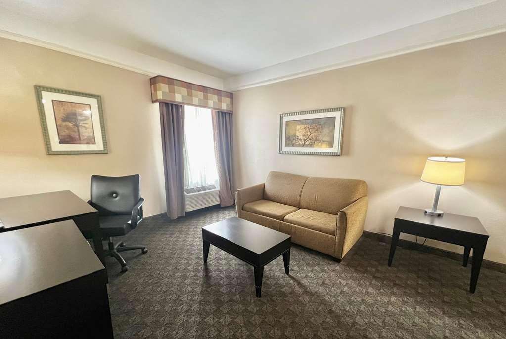 La Quinta by Wyndham Pharr - Rio Grande Valley Habitación foto