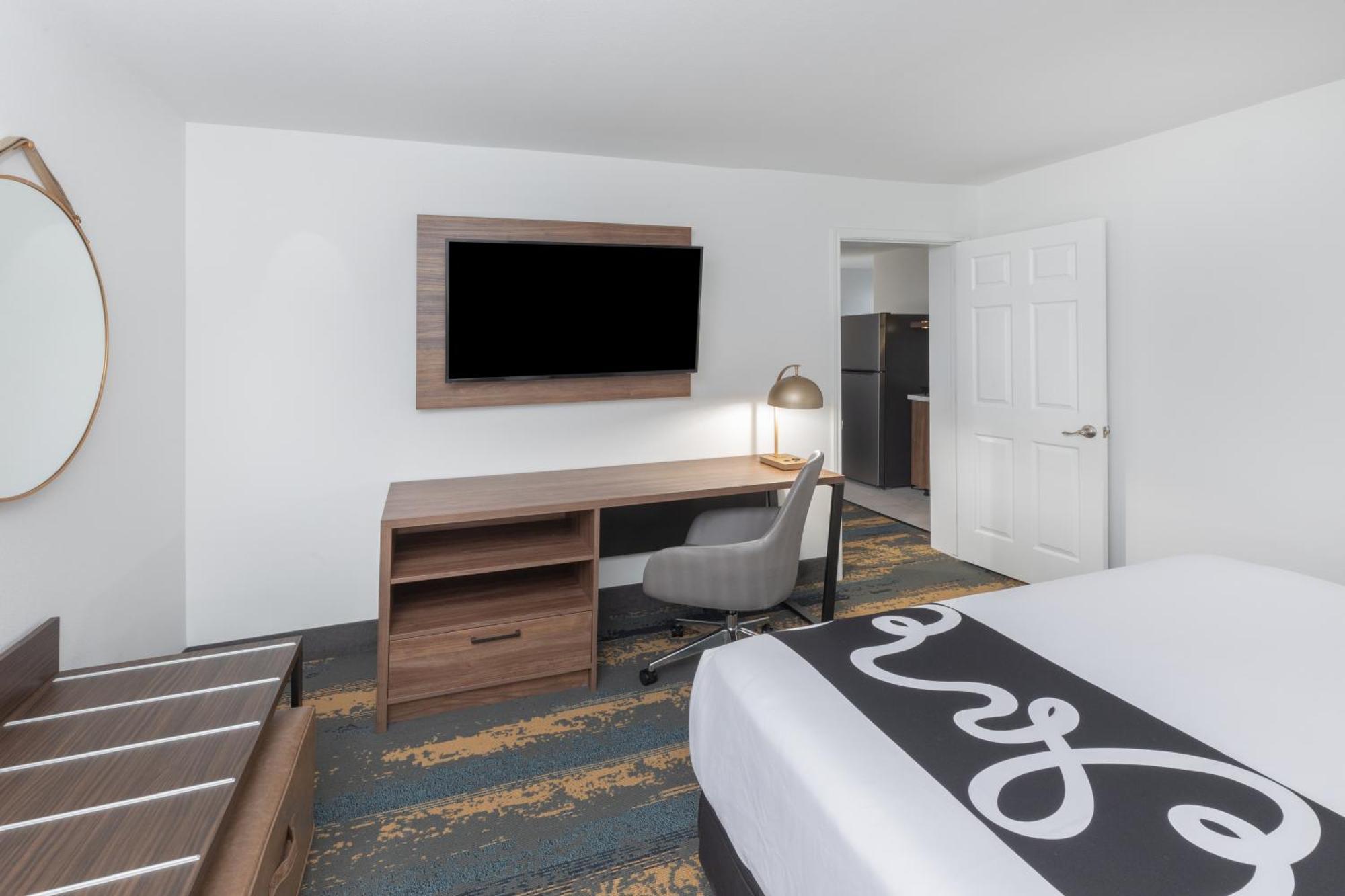 La Quinta by Wyndham Pharr - Rio Grande Valley Exterior foto