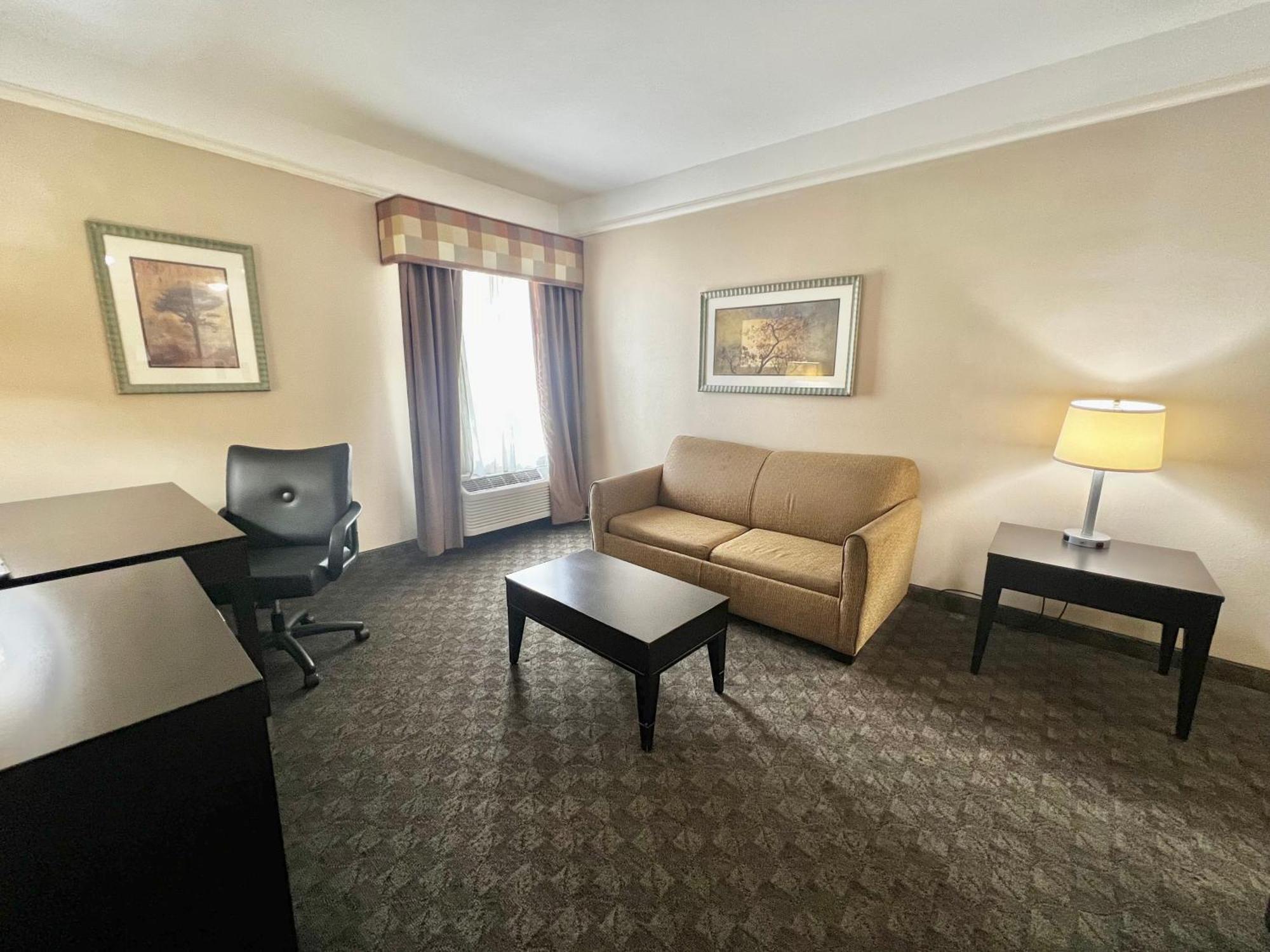 La Quinta by Wyndham Pharr - Rio Grande Valley Exterior foto