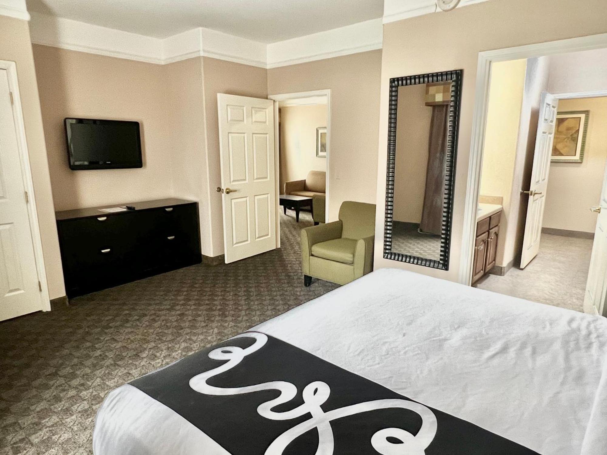 La Quinta by Wyndham Pharr - Rio Grande Valley Exterior foto
