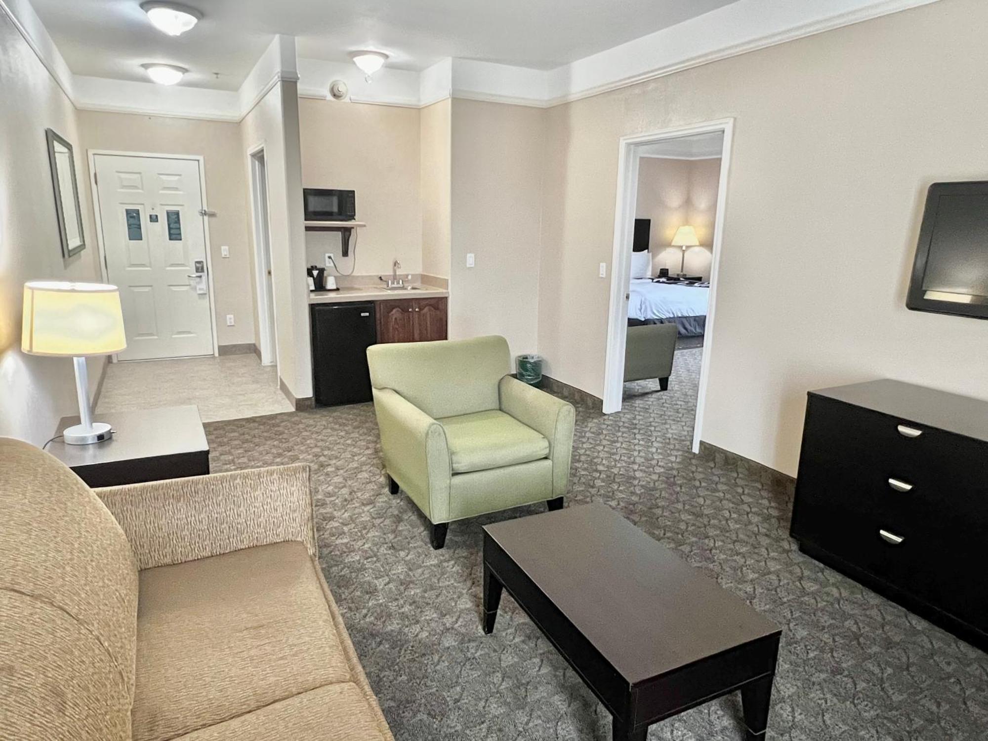 La Quinta by Wyndham Pharr - Rio Grande Valley Exterior foto