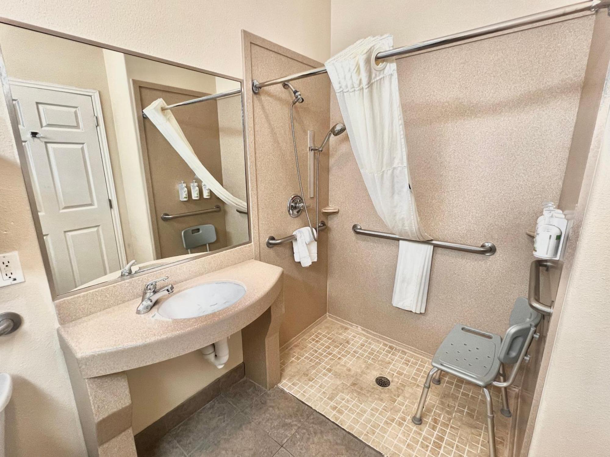 La Quinta by Wyndham Pharr - Rio Grande Valley Exterior foto