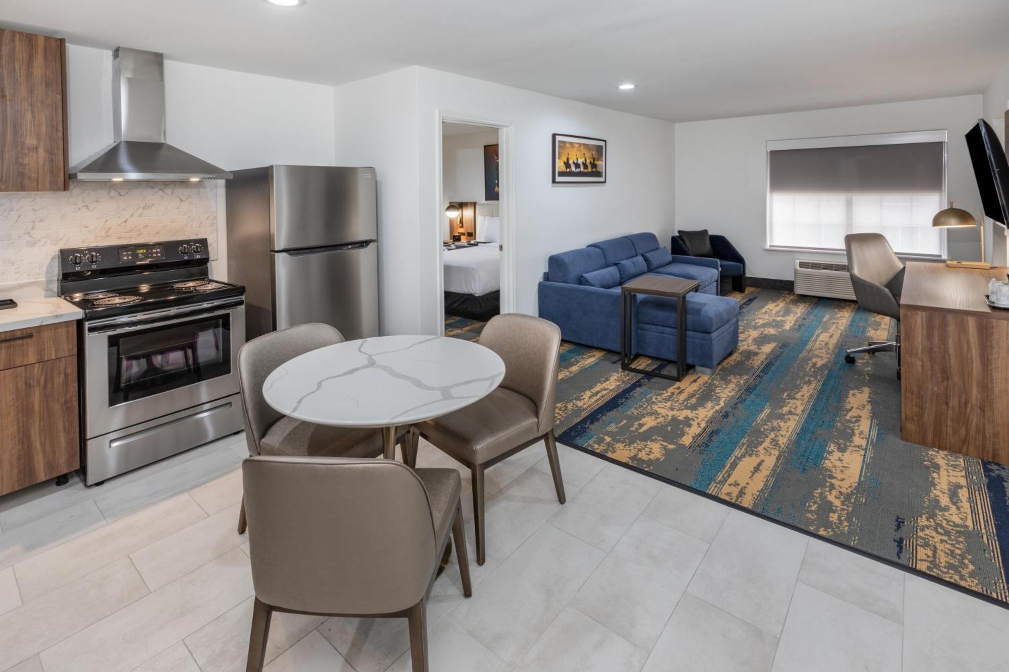 La Quinta by Wyndham Pharr - Rio Grande Valley Exterior foto