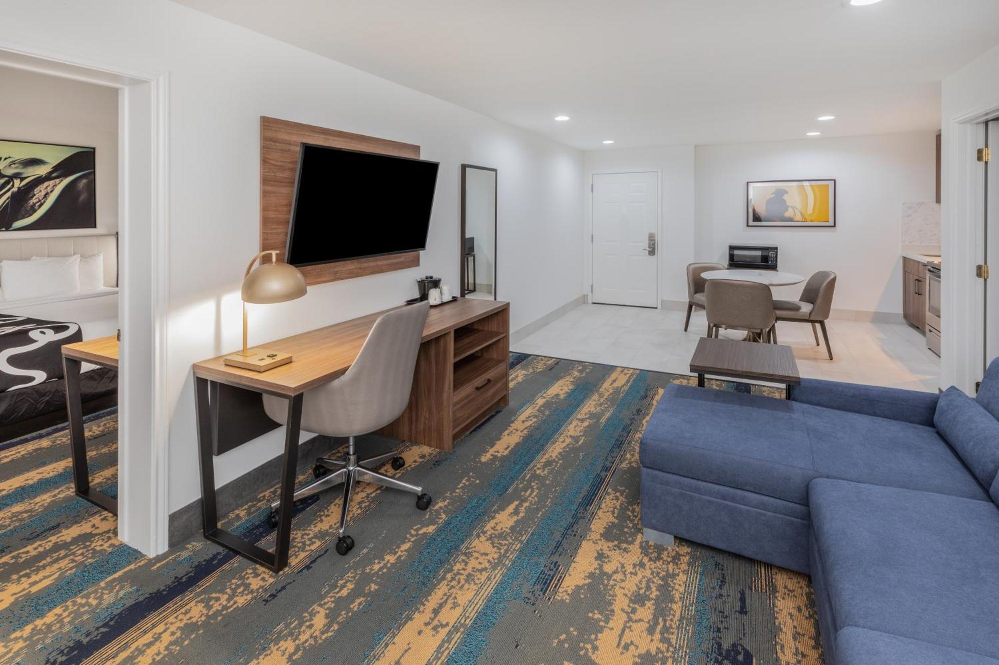 La Quinta by Wyndham Pharr - Rio Grande Valley Exterior foto