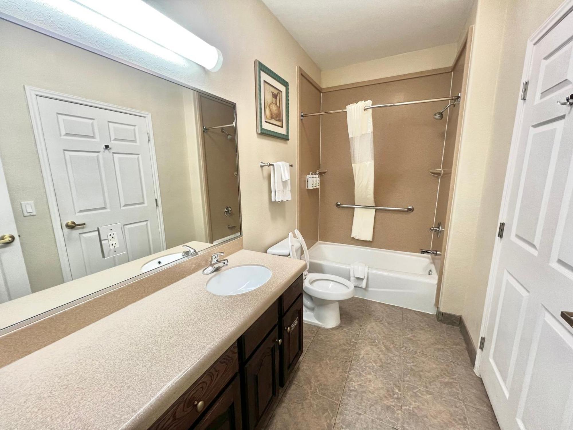 La Quinta by Wyndham Pharr - Rio Grande Valley Exterior foto