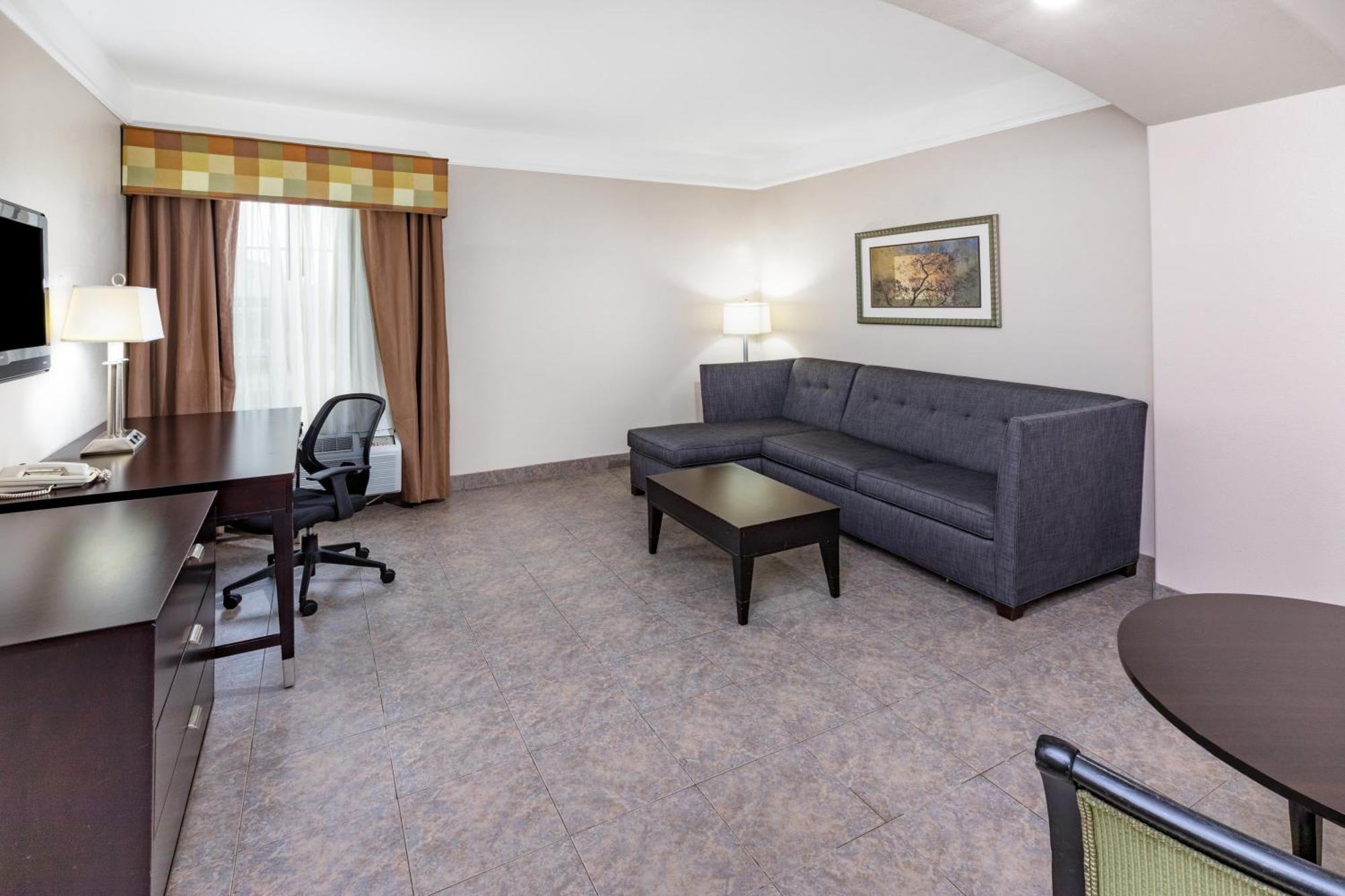 La Quinta by Wyndham Pharr - Rio Grande Valley Exterior foto