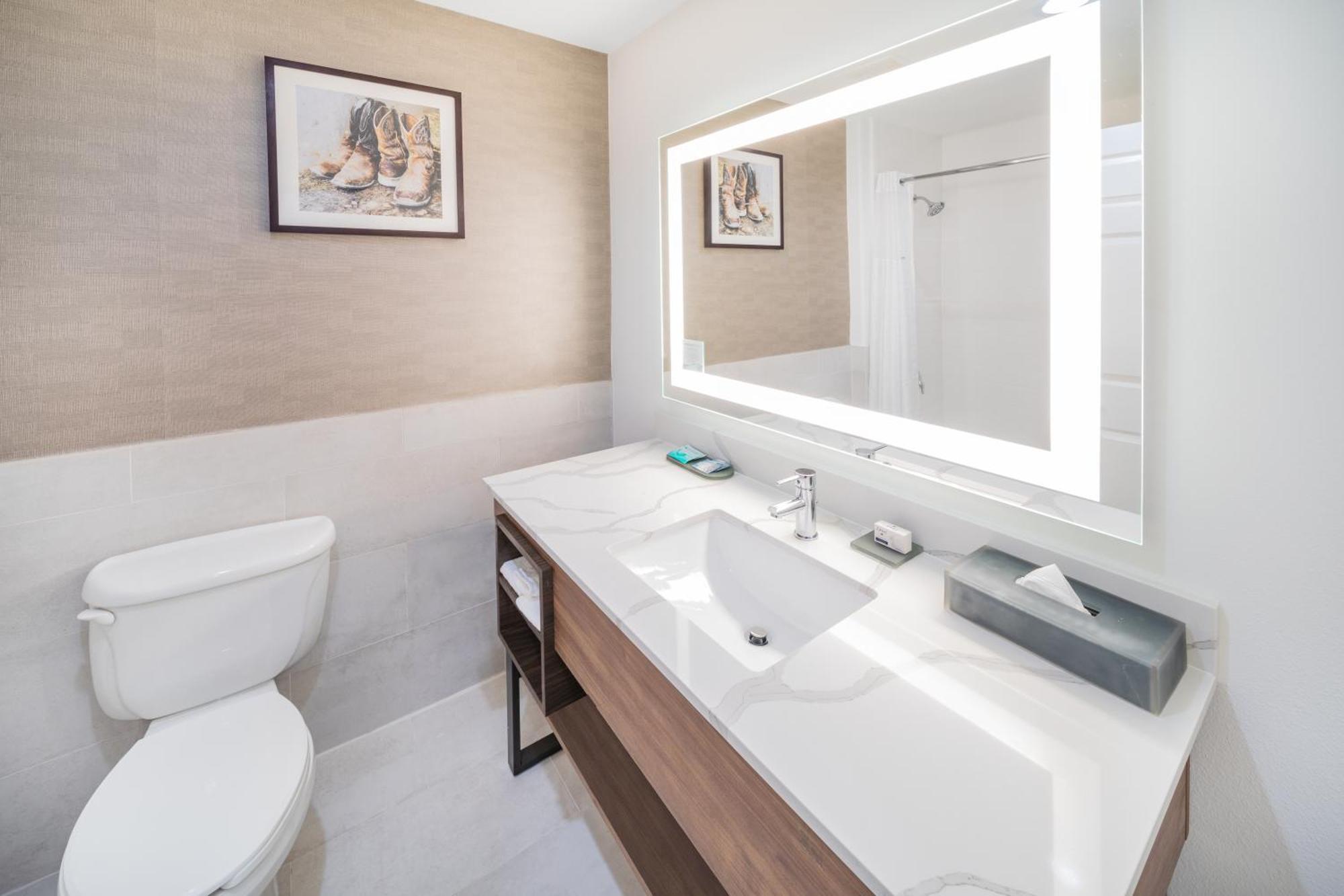La Quinta by Wyndham Pharr - Rio Grande Valley Exterior foto
