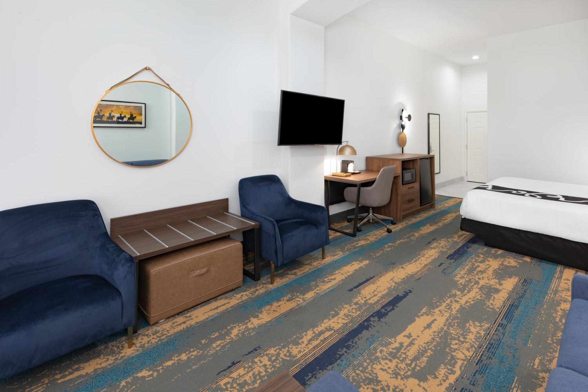 La Quinta by Wyndham Pharr - Rio Grande Valley Exterior foto