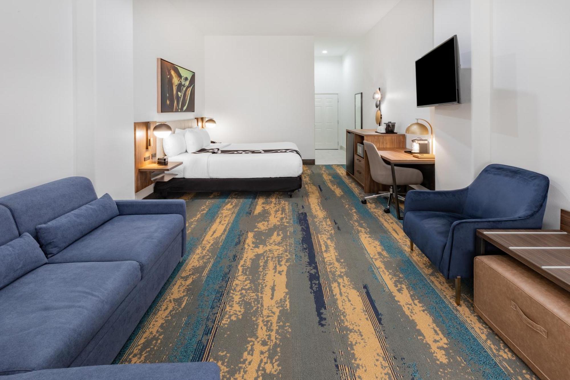 La Quinta by Wyndham Pharr - Rio Grande Valley Exterior foto