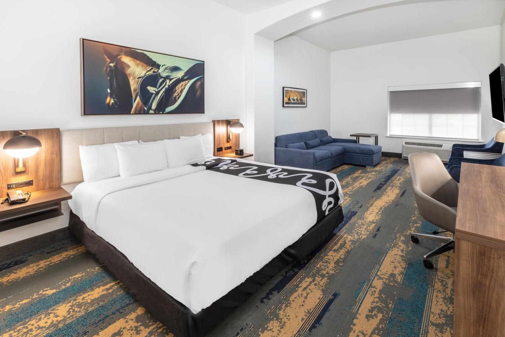 La Quinta by Wyndham Pharr - Rio Grande Valley Exterior foto