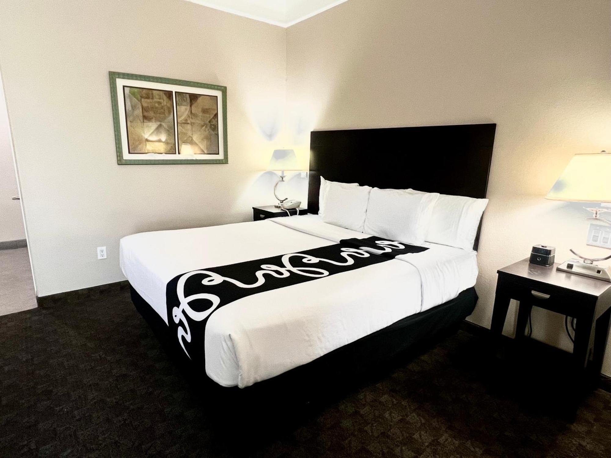 La Quinta by Wyndham Pharr - Rio Grande Valley Exterior foto