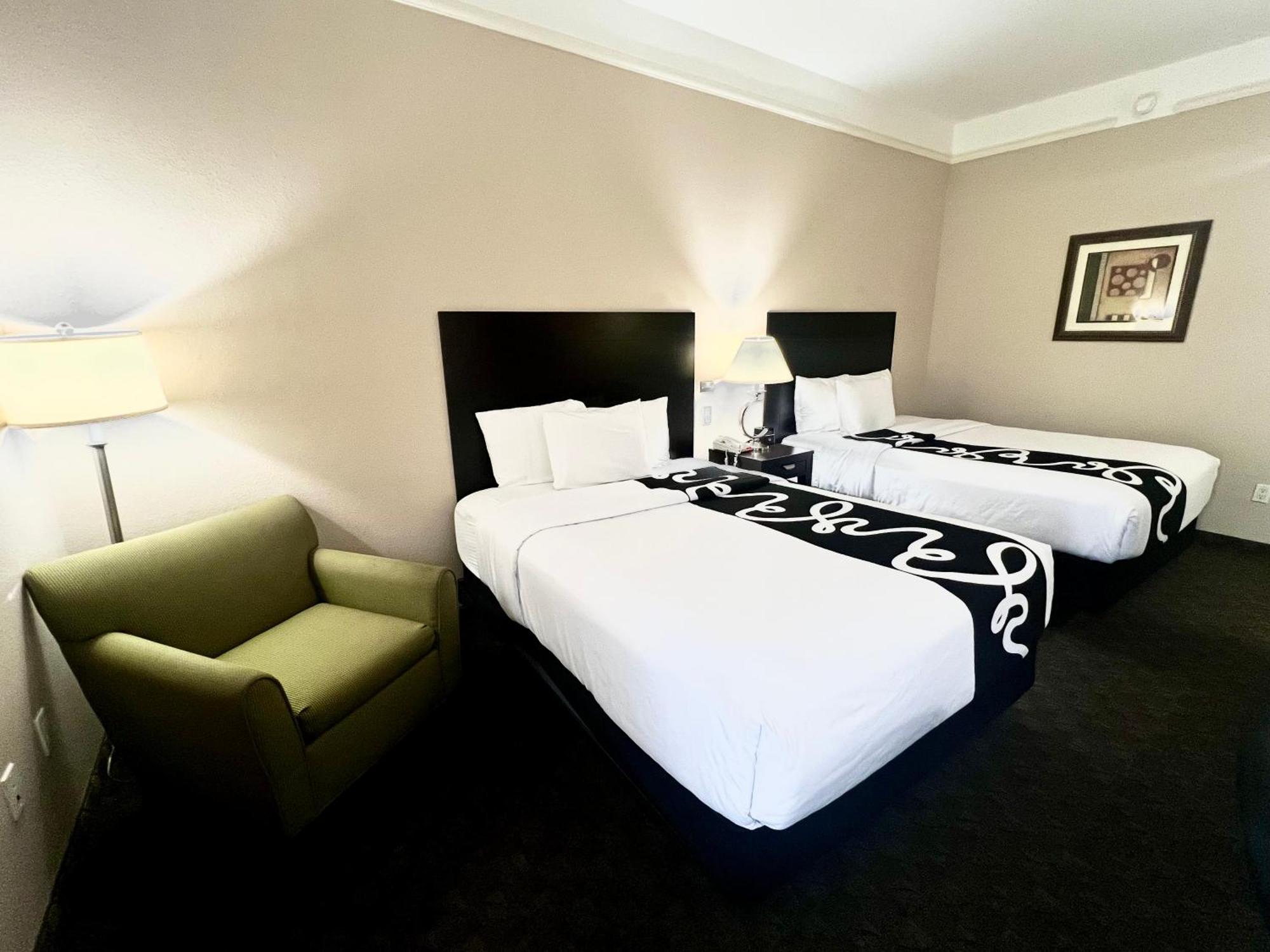 La Quinta by Wyndham Pharr - Rio Grande Valley Exterior foto