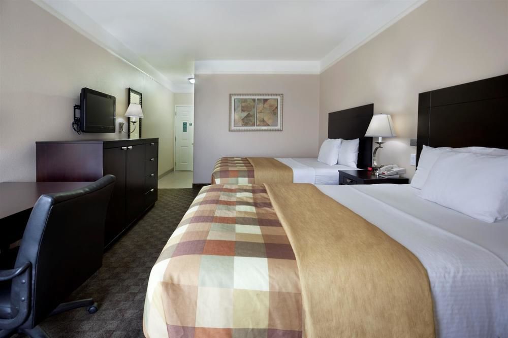 La Quinta by Wyndham Pharr - Rio Grande Valley Exterior foto