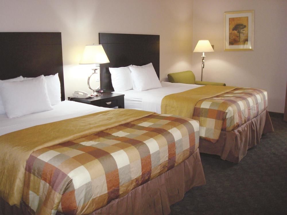 La Quinta by Wyndham Pharr - Rio Grande Valley Exterior foto