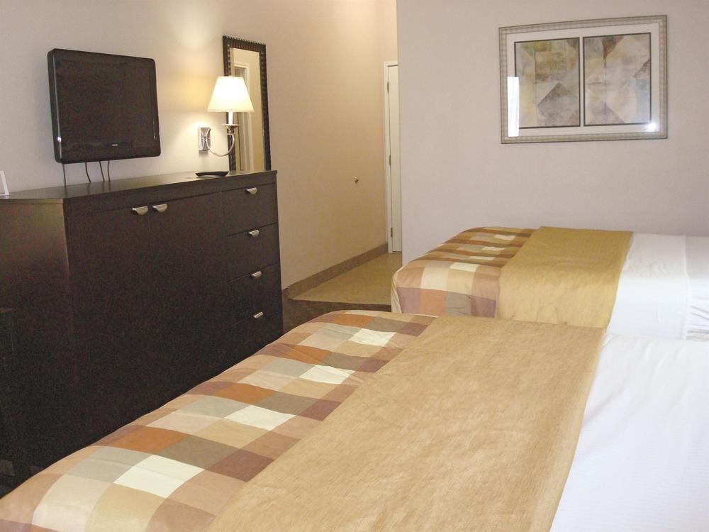 La Quinta by Wyndham Pharr - Rio Grande Valley Exterior foto