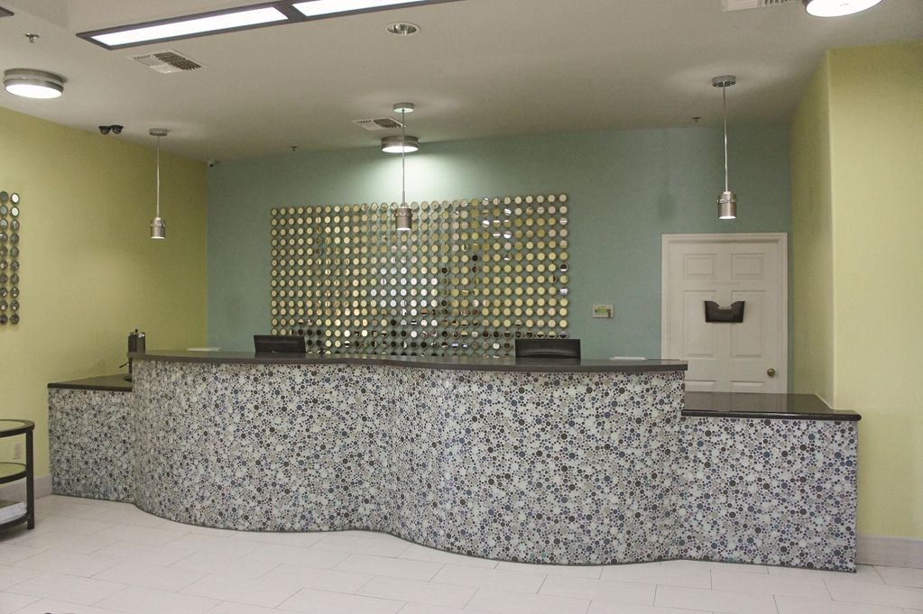 La Quinta by Wyndham Pharr - Rio Grande Valley Interior foto