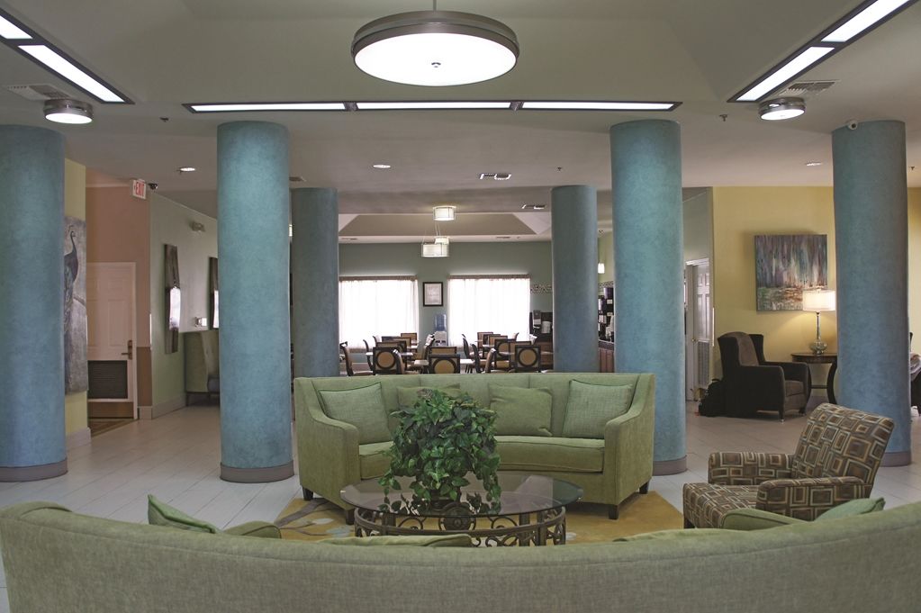 La Quinta by Wyndham Pharr - Rio Grande Valley Interior foto