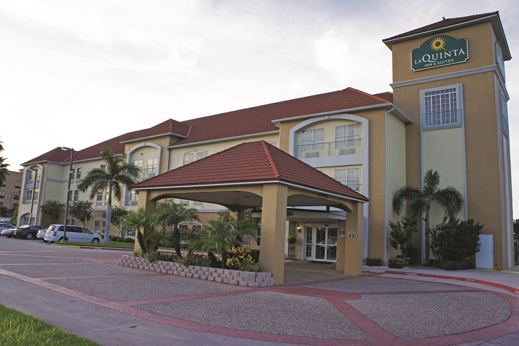 La Quinta by Wyndham Pharr - Rio Grande Valley Exterior foto