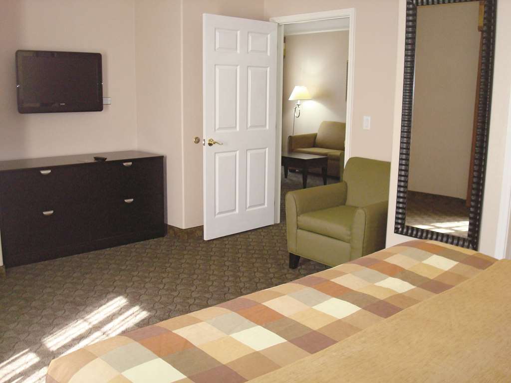 La Quinta by Wyndham Pharr - Rio Grande Valley Habitación foto