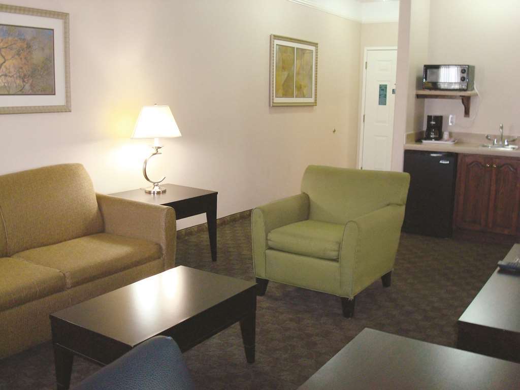 La Quinta by Wyndham Pharr - Rio Grande Valley Habitación foto