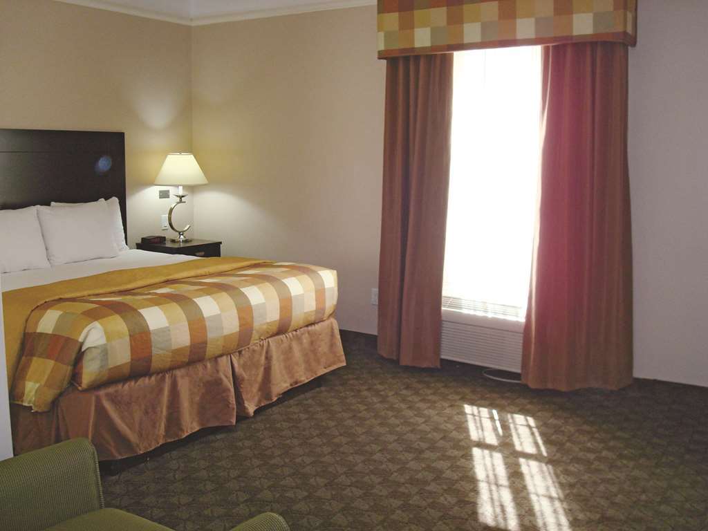 La Quinta by Wyndham Pharr - Rio Grande Valley Habitación foto