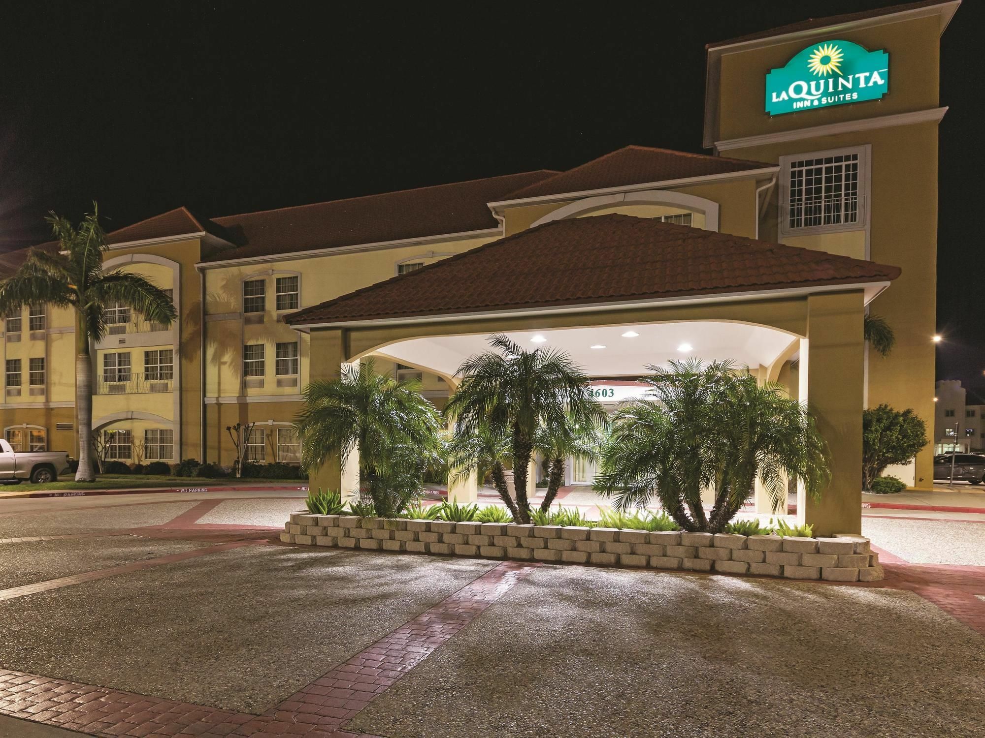 La Quinta by Wyndham Pharr - Rio Grande Valley Exterior foto